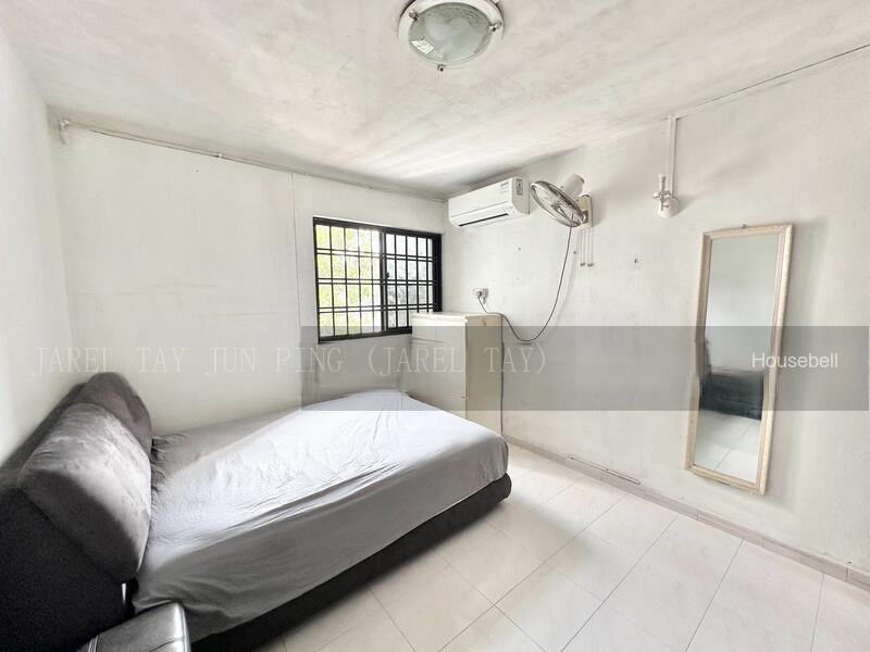 648 Hougang Avenue 8