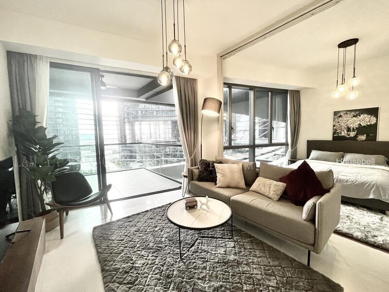 Marina One Residences