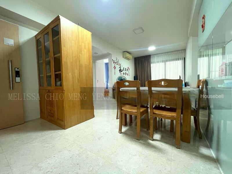 The Lakefront Residences