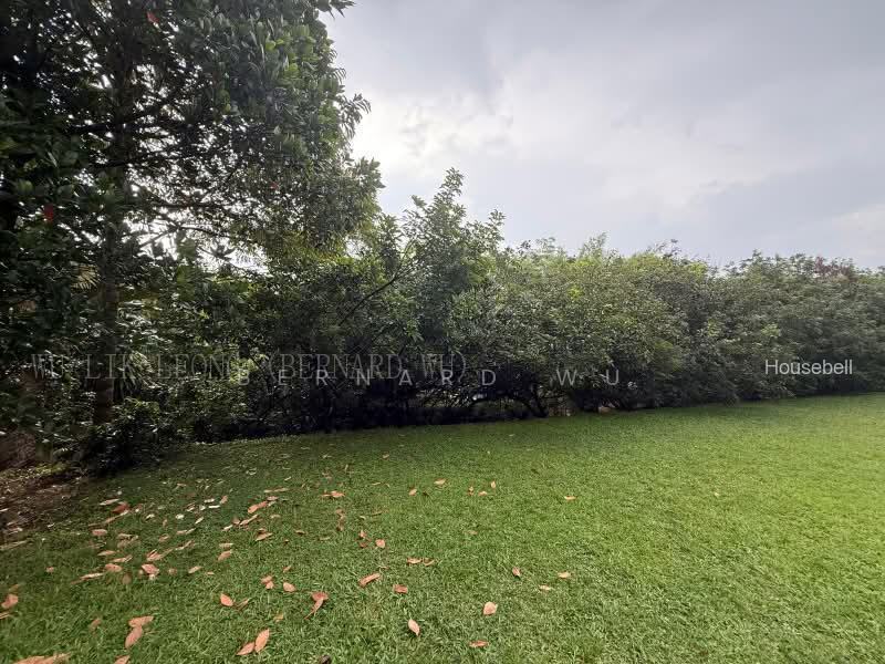 White House Park, S$ 52,000,000 (Negotiable), 7,000 sqft, Landed - Good Class Bungalow