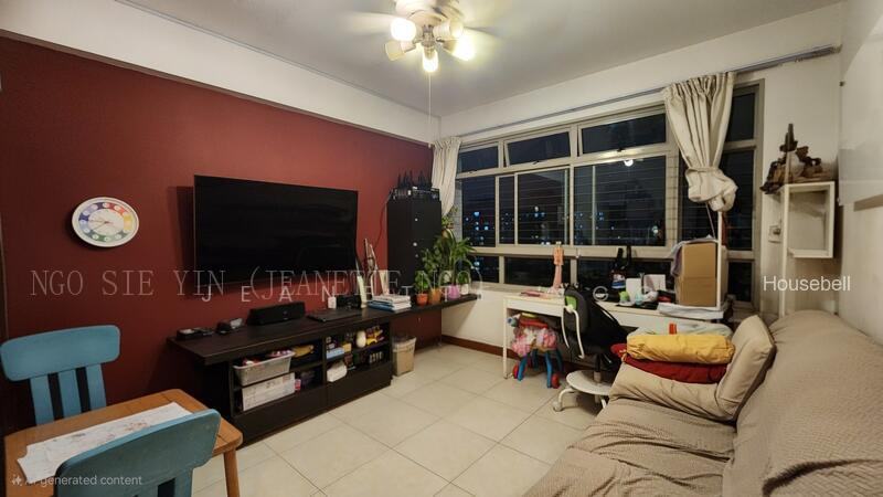 273A Compassvale Link