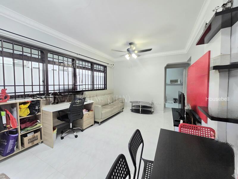273D Jurong West Avenue 3