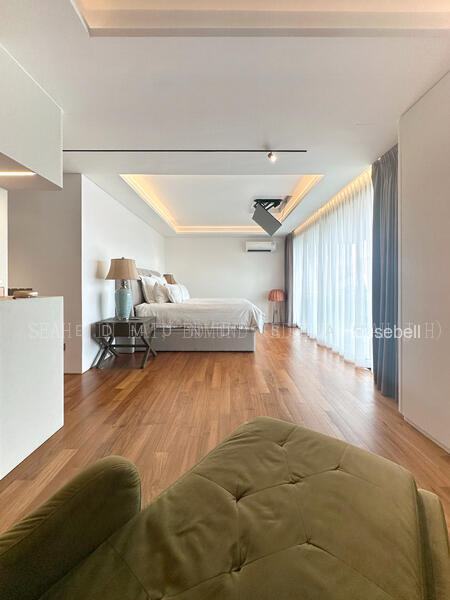 ★ Seletar Hills Estate ★ Freehold ★ Luxurious Modern Contemporary Semi-D ★(1)