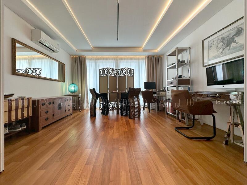 ★ Seletar Hills Estate ★ Freehold ★ Luxurious Modern Contemporary Semi-D ★, S$ 8,800,000 (Negotiable), 8,450 sqft, Landed - Semi-Detached House