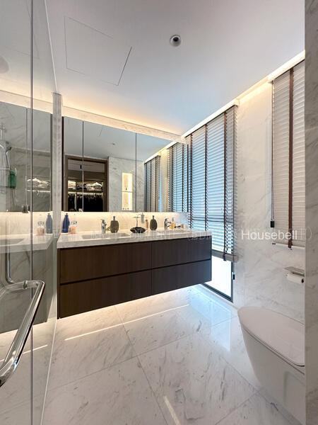 ★ Seletar Hills Estate ★ Freehold ★ Luxurious Modern Contemporary Semi-D ★(4)