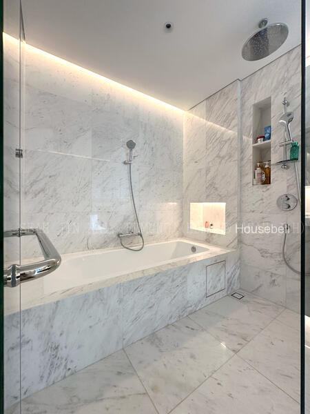 ★ Seletar Hills Estate ★ Freehold ★ Luxurious Modern Contemporary Semi-D ★(3)