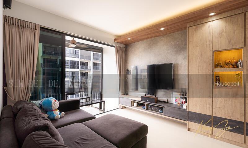 Westwood Residences EC