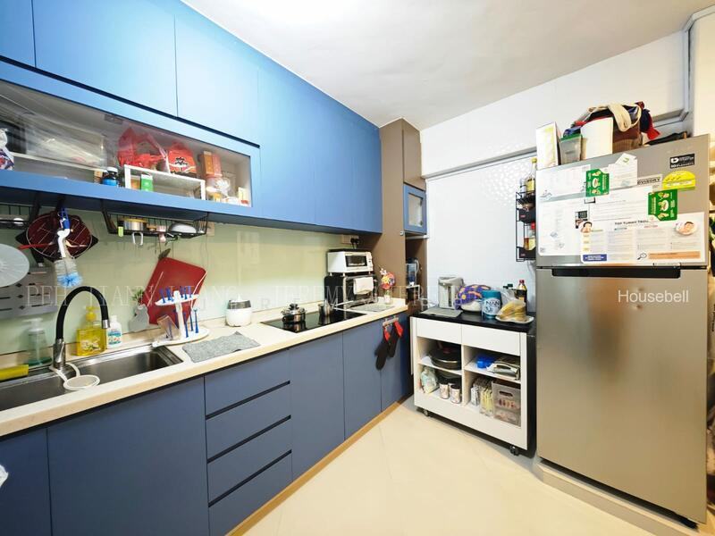 201C Compassvale Drive