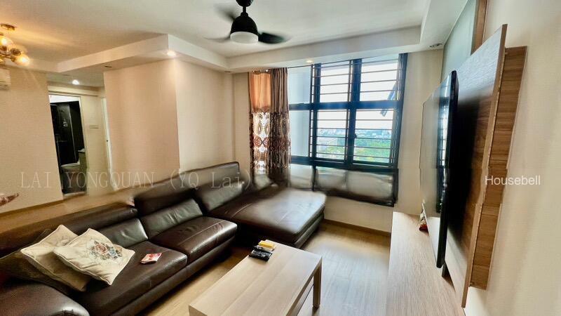 630 Senja Road