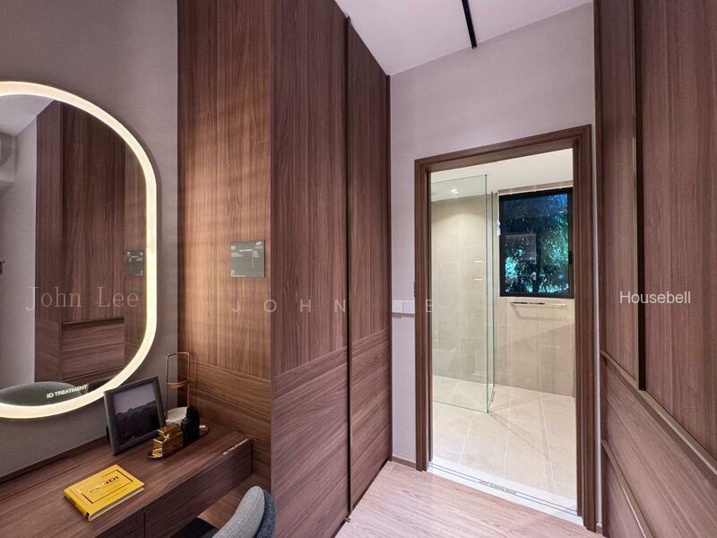 Faber Residence, S$ 2,799,000 (Negotiable), 1,206 sqft, Condos - Condominium