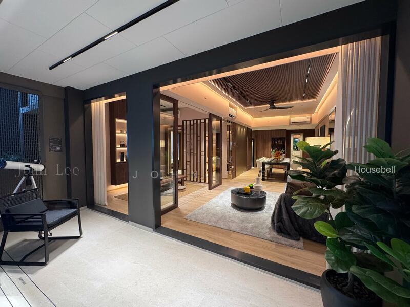 Faber Residence, S$ 2,799,000 (Negotiable), 1,206 sqft, Condos - Condominium