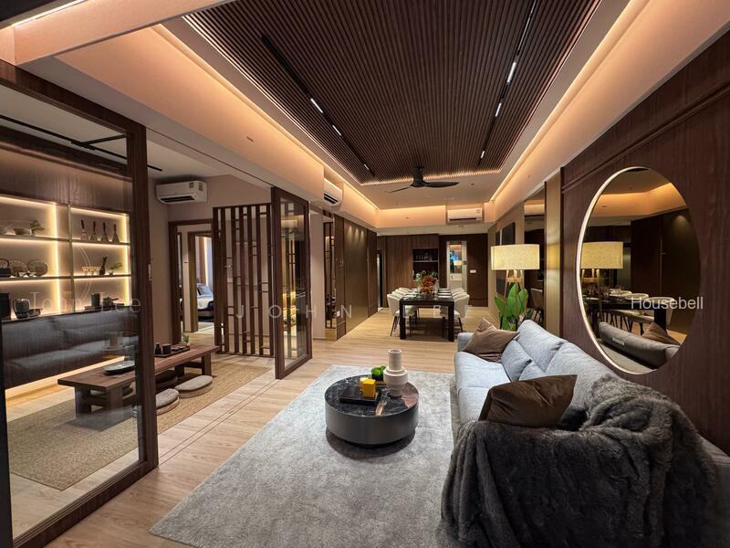 Faber Residence, S$ 2,799,000 (Negotiable), 1,206 sqft, Condos - Condominium