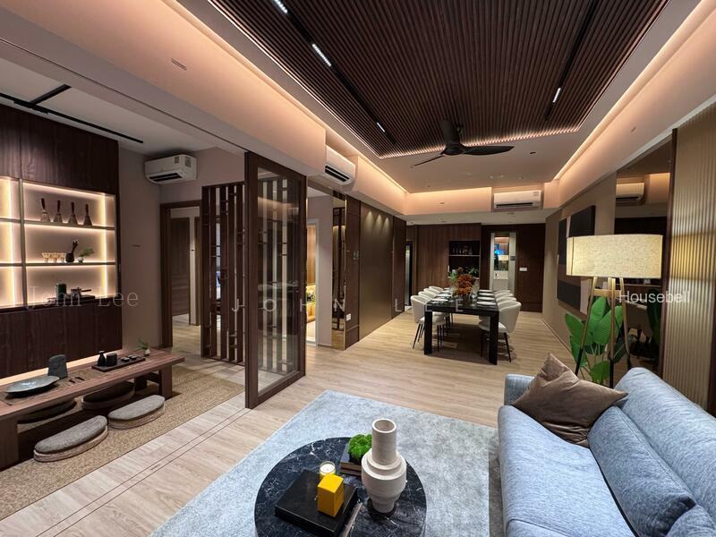 Faber Residence, S$ 2,799,000 (Negotiable), 1,206 sqft, Condos - Condominium