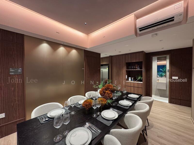 Faber Residence, S$ 2,799,000 (Negotiable), 1,206 sqft, Condos - Condominium
