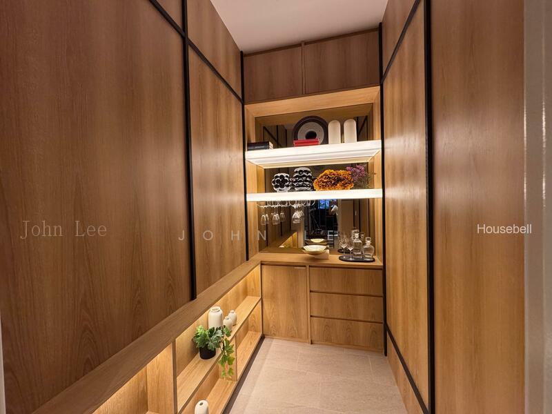 Faber Residence, S$ 2,799,000 (Negotiable), 1,206 sqft, Condos - Condominium