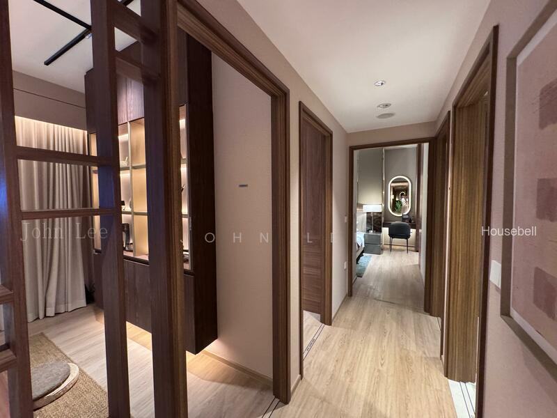 Faber Residence, S$ 2,799,000 (Negotiable), 1,206 sqft, Condos - Condominium