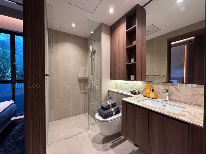Faber Residence, S$ 2,799,000 (Negotiable), 1,206 sqft, Condos - Condominium
