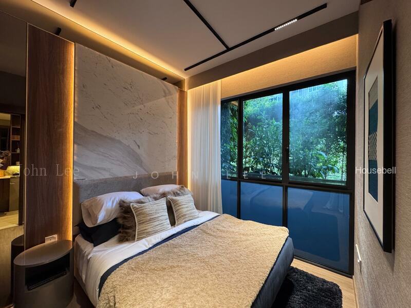 Faber Residence, S$ 2,799,000 (Negotiable), 1,206 sqft, Condos - Condominium