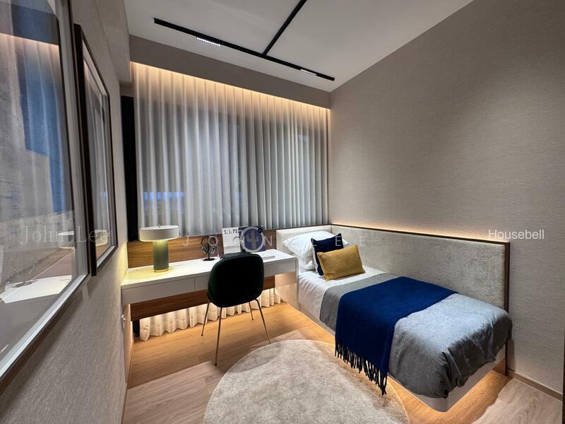 Faber Residence, S$ 2,799,000 (Negotiable), 1,206 sqft, Condos - Condominium