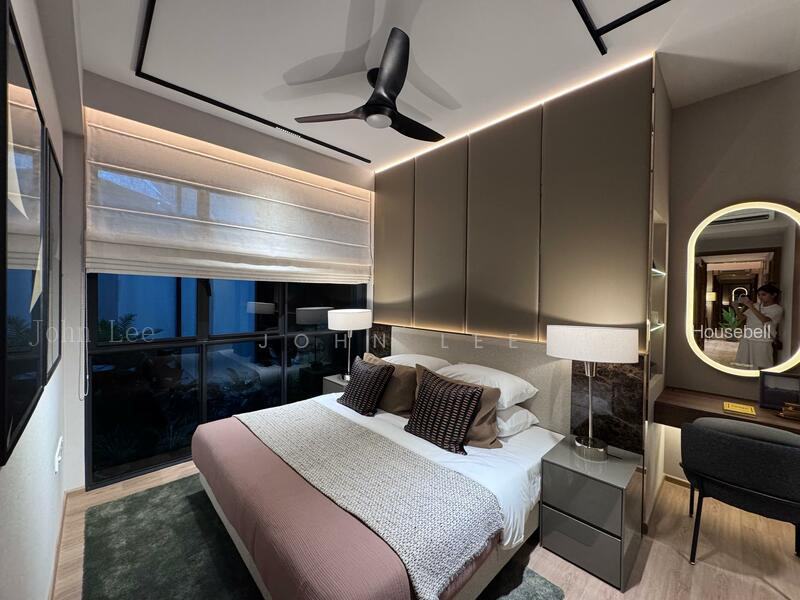 Faber Residence, S$ 2,799,000 (Negotiable), 1,206 sqft, Condos - Condominium