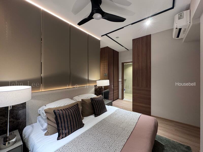 Faber Residence, S$ 2,799,000 (Negotiable), 1,206 sqft, Condos - Condominium