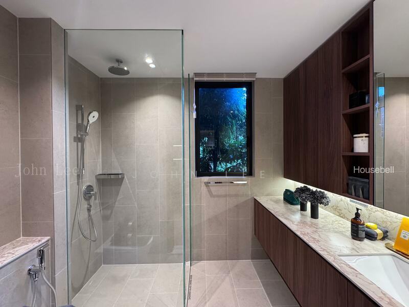 Faber Residence, S$ 2,799,000 (Negotiable), 1,206 sqft, Condos - Condominium