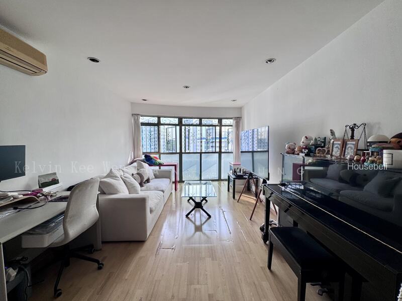 457 Choa Chu Kang Avenue 4