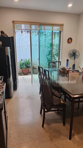 Fidelio street, S$ 6,880,000 (Negotiable), 4,099 sqft, Landed - Semi-Detached House