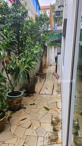 Fidelio street, S$ 6,880,000 (Negotiable), 4,099 sqft, Landed - Semi-Detached House