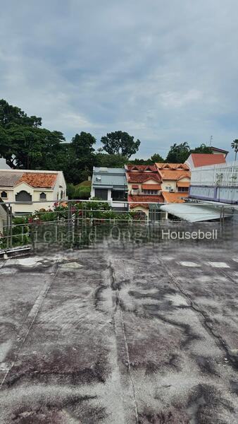 Fidelio street, S$ 6,880,000 (Negotiable), 4,099 sqft, Landed - Semi-Detached House