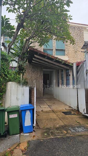 Fidelio street, S$ 6,880,000 (Negotiable), 4,099 sqft, Landed - Semi-Detached House