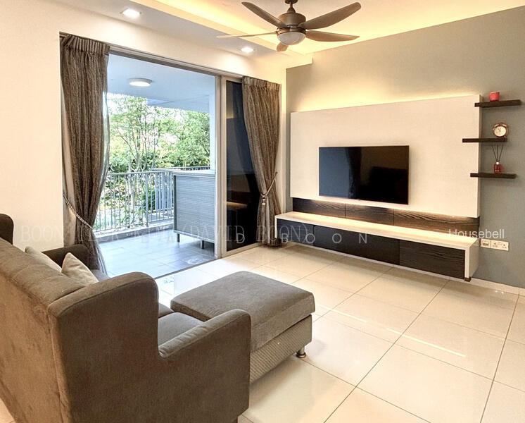 The Estuary @ Yishun
