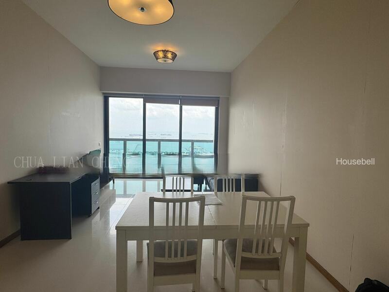 Marina Bay Residences