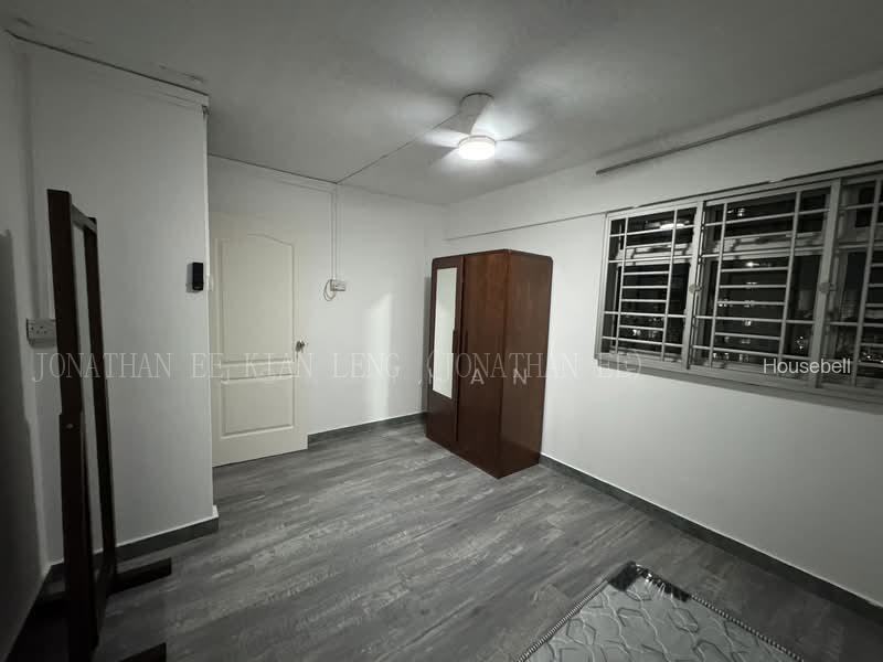 106 Ang Mo Kio Avenue 4, S$ 1,200 /月, 64 sqft, 组屋 - 4 STD