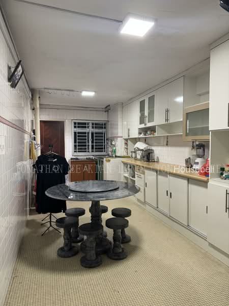 106 Ang Mo Kio Avenue 4, S$ 1,200 /月, 64 sqft, 组屋 - 4 STD