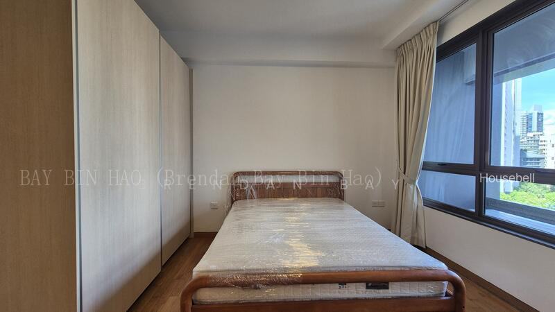 6 Derbyshire, S$ 4,999 (Negotiable) /mo, 829 sqft, Condos - Condominium