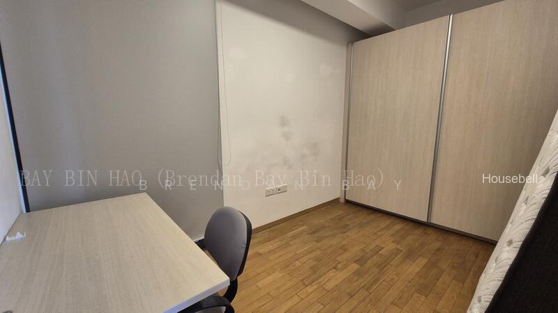 6 Derbyshire, S$ 4,999 (Negotiable) /mo, 829 sqft, Condos - Condominium
