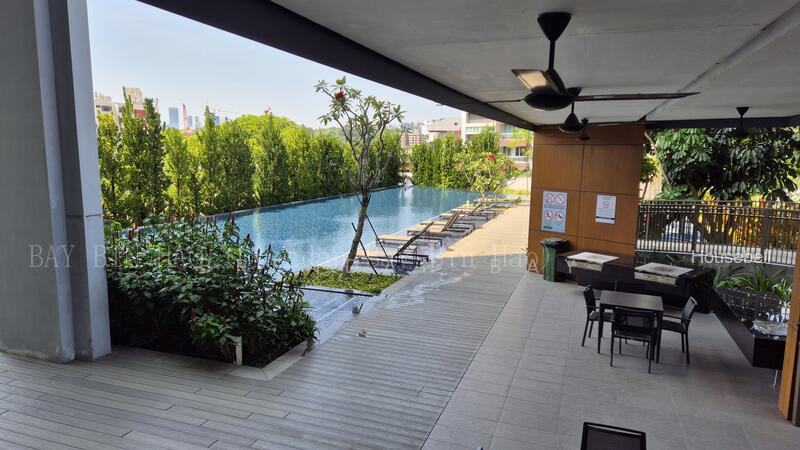 6 Derbyshire, S$ 4,999 (Negotiable) /mo, 829 sqft, Condos - Condominium