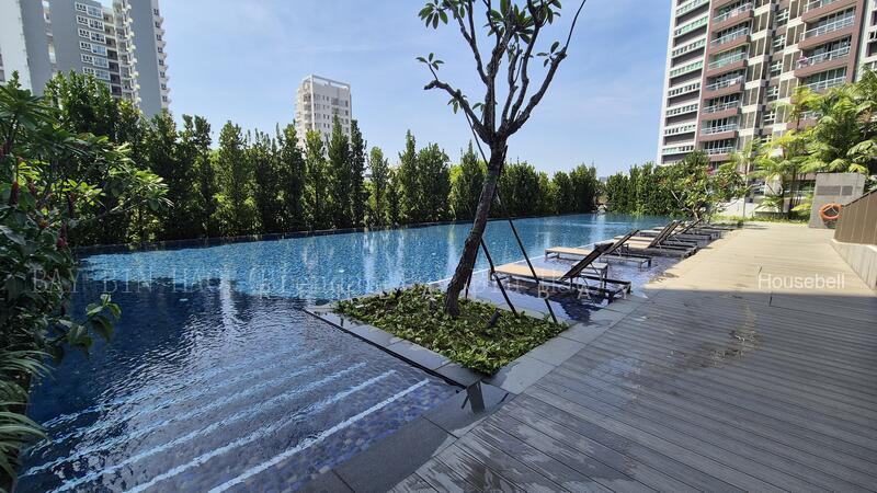 6 Derbyshire, S$ 4,999 (Negotiable) /mo, 829 sqft, Condos - Condominium
