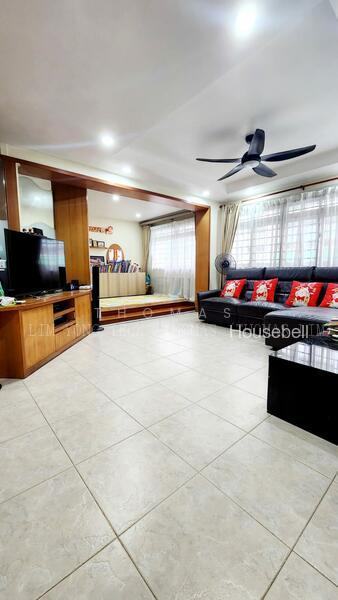 822 Jurong West Street 81