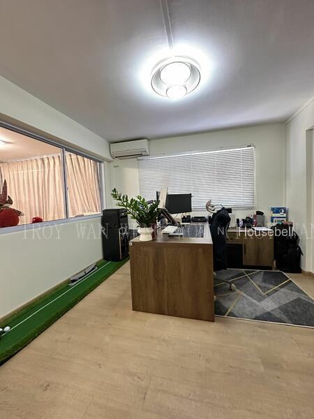 165 Bishan Street 13