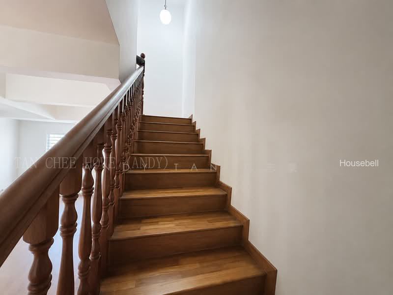 Loyang Rise, S$ 2,400,000, 3,200 sqft, Landed - Terraced House