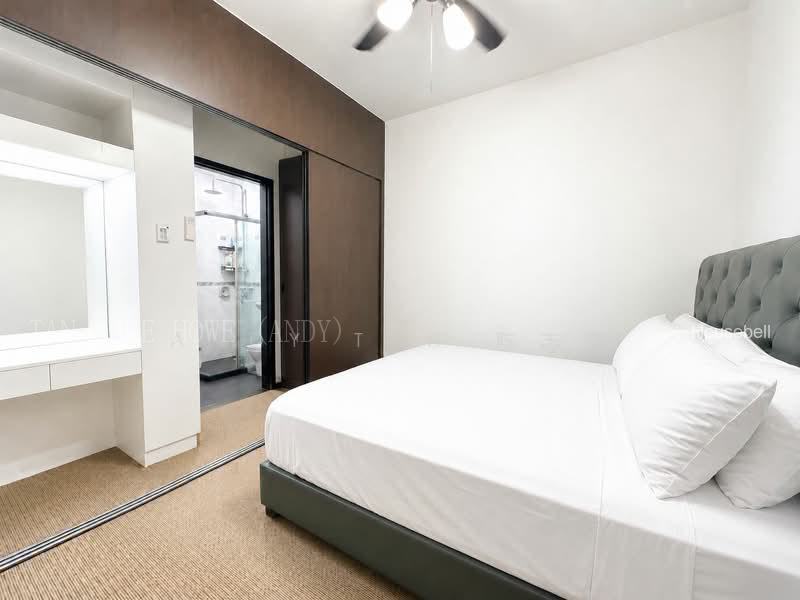 Loyang Rise, S$ 2,400,000, 3,200 sqft, Landed - Terraced House