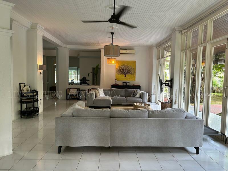 Belmont Road GCB for Sale!