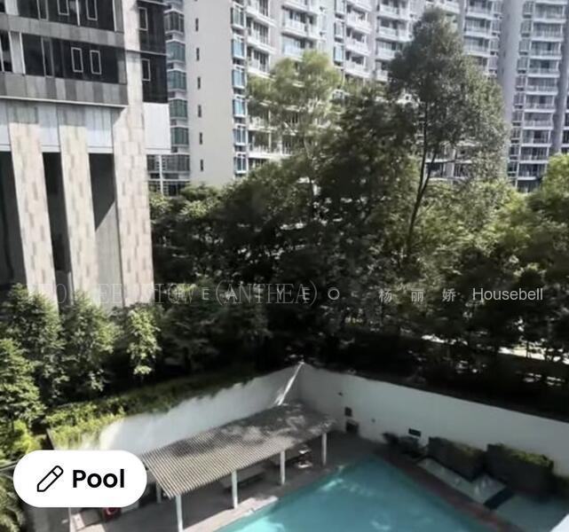 The Laurels @ Cairnhill Road, S$ 2,588,000 (最低价格), 882 sqft, 公寓 - Condominium