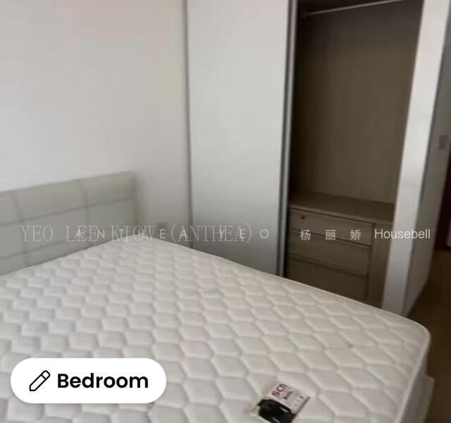 The Laurels @ Cairnhill Road, S$ 2,588,000 (最低价格), 882 sqft, 公寓 - Condominium