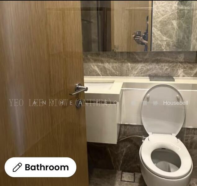 The Laurels @ Cairnhill Road, S$ 2,588,000 (最低价格), 882 sqft, 公寓 - Condominium