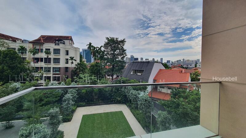 Peak Residence, S$ 2,100,000 (Starting From), 807 sqft, Condos - Condominium