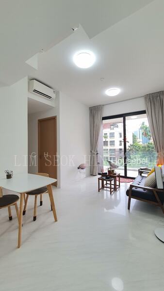 Peak Residence, S$ 2,100,000 (Starting From), 807 sqft, Condos - Condominium