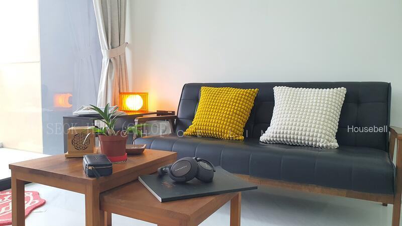 Peak Residence, S$ 2,100,000 (Starting From), 807 sqft, Condos - Condominium